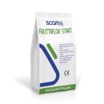 FRUTTAFLOR START Concime Idrosolubile NPK 27-7-14 con Microelementi Chelati – Fertilizzante Fogliare per Crescita Vegetativa 2 Kg