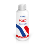 Poleci Insetticida a Base di Deltametrina 2,81% – Insetticida Professionale per Colture Agricole