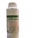 KEOPS Erbicida Sistemico Flazasulfuron da 200 g – Diserbante Professionale per Vite, Olivo, Agrumi e Aree Incolte