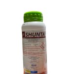 SHUNTA biosystem Insetticida Naturale a Base di Piretro 4,27% Consentito in Agricoltura Biologica