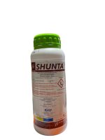 SHUNTA biosystem Insetticida Naturale a Base di Piretro 4,27% Consentito in Agricoltura Biologica
