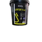 LINFOR V Max Concime Organico Fluido con Alghe e Aminoacidi – Rigenerante Suolo e Stimolante Radicale