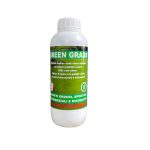 Green Grass Pigmento Fogliare per Prato – Rinverdente Naturale Anti Stress per Microterme e Macroterme 1L