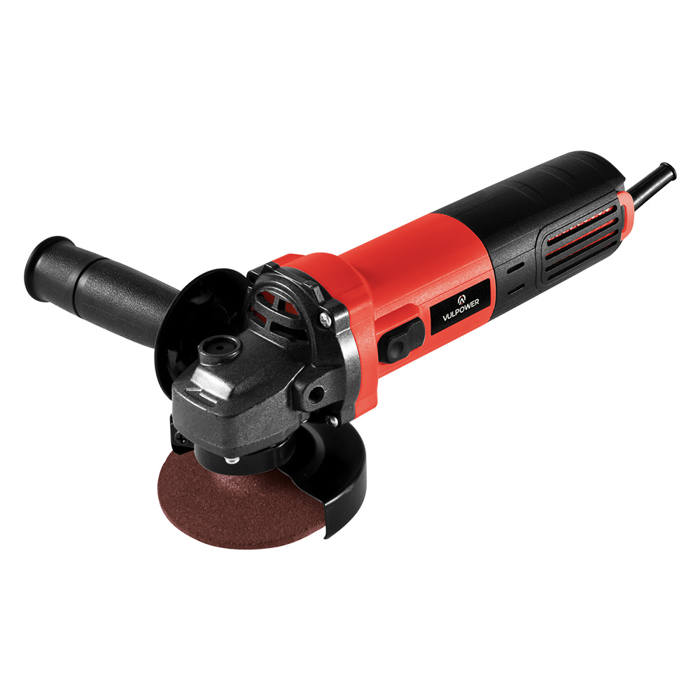 Smerigliatrice angolare KZ34-115G 750 W Ø 100/115/125 mm
