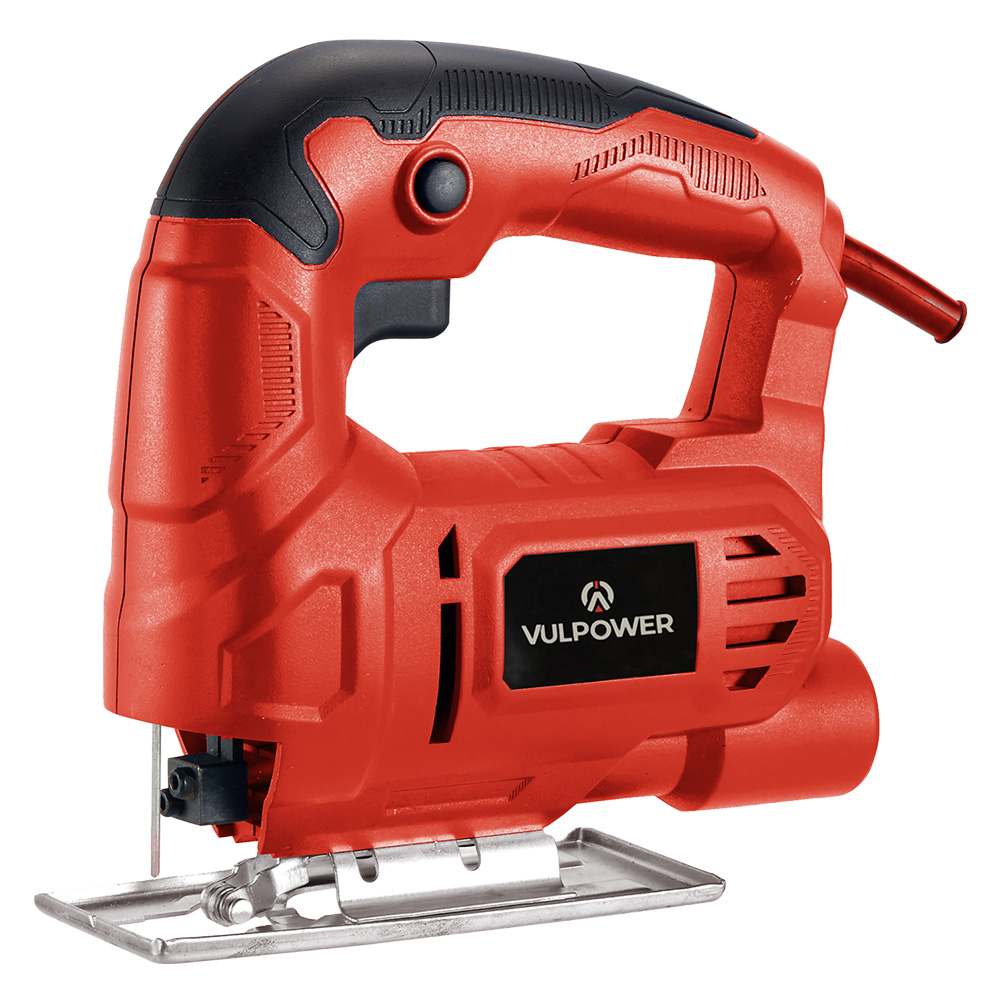 Seghetto alternativo ZY8505 400 W per legno e metallo