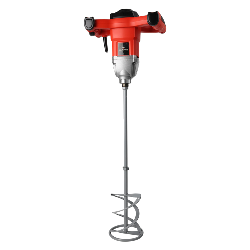 Mescolatore elettrico ST9-1200H 1200 W per malte, colle e pitture