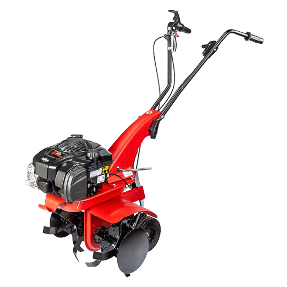 Motozappa Z3 a benzina 139 cc – 2,7 kW, larghezza di lavoro 50 cm