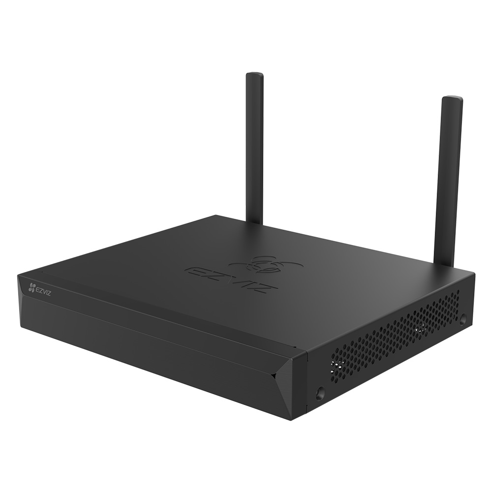 NVR wireless X5S per videosorveglianza – Fino a 8 telecamere Wi-Fi, 3K e archiviazione 8 TB
