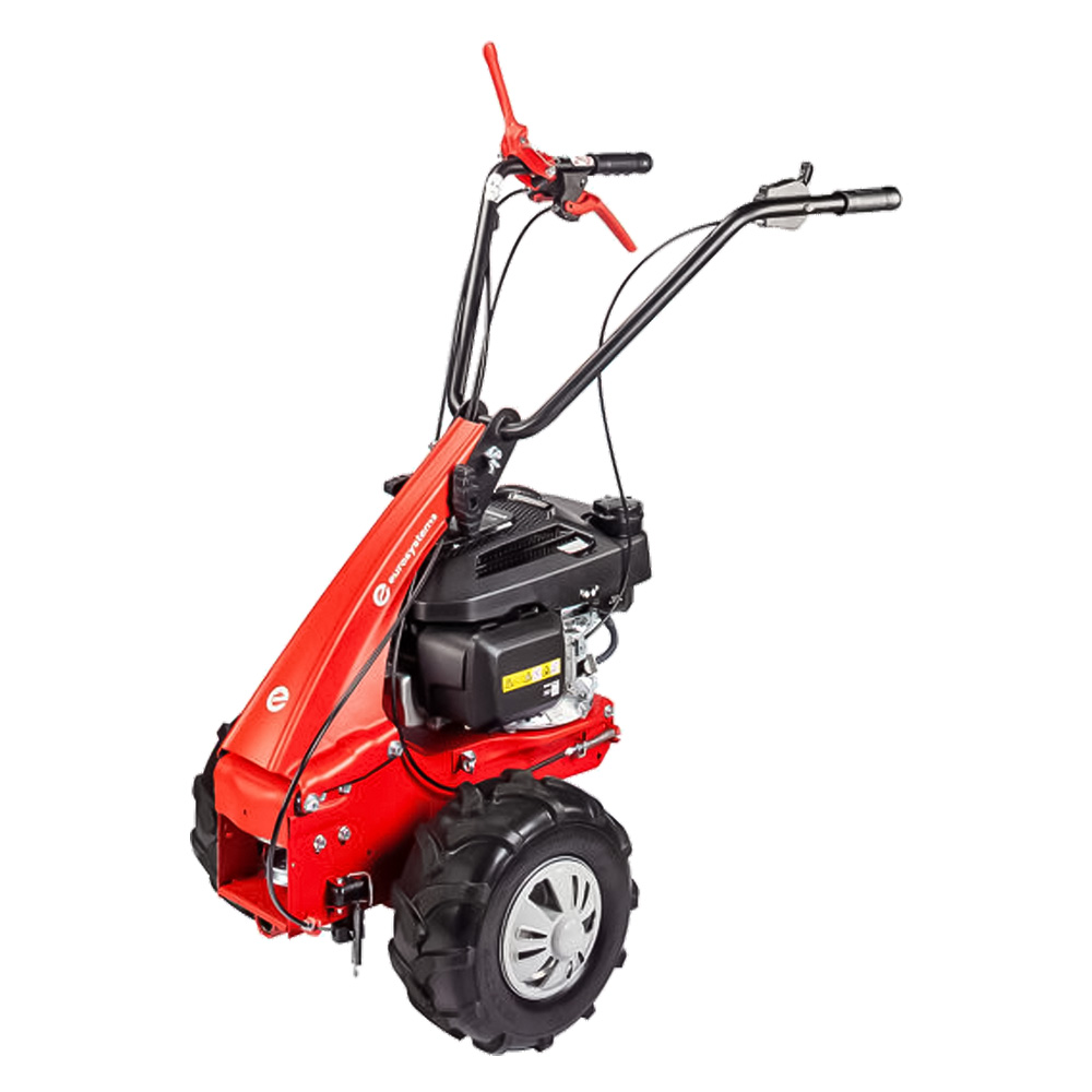 Macchina polifunzionale NAGINI 196 cc 2,5 kW – Solo corpo macchina